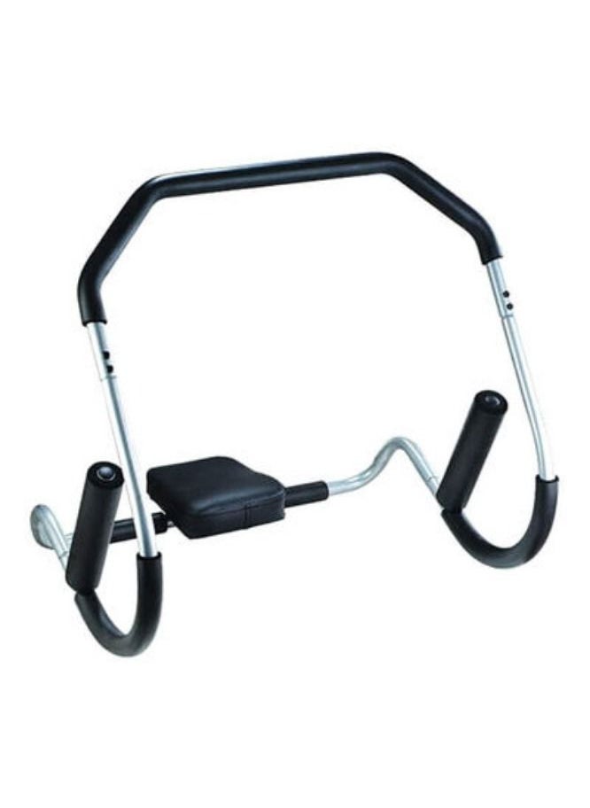 Generic - Ab Trimmer Machine For Abs Exercises - Image 1