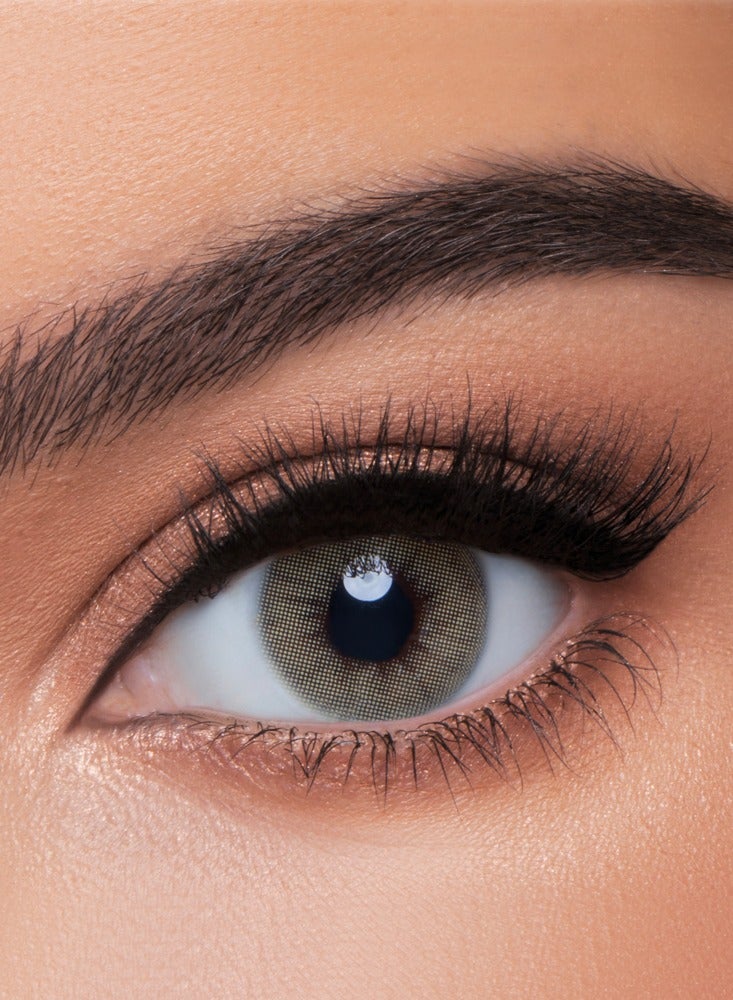 وندر لوك عدسات وندر لوك ثاندر إطلالة ساحرة بألوان زاهية وطبيعية - Image 1