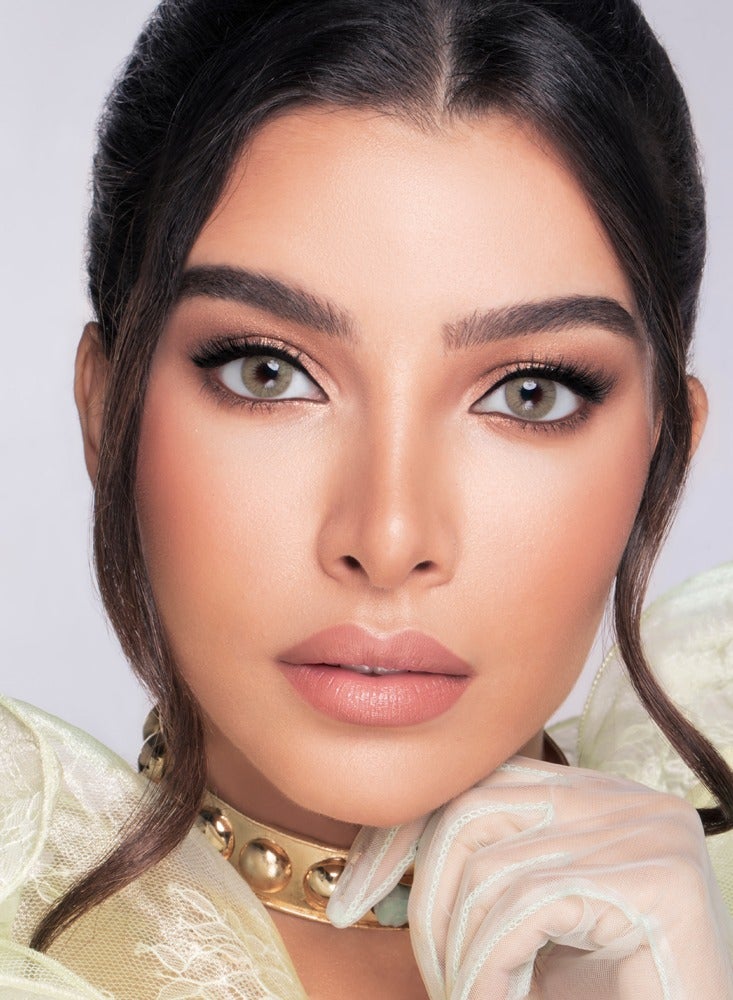 وندر لوك عدسات وندر لوك ثاندر إطلالة ساحرة بألوان زاهية وطبيعية - Image 2