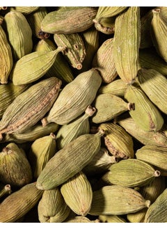 Organic Cardamom Pods Green 1 lb (453.6 g) - pzsku/Z6D11DE6491F58BD4CC75Z/45/_/1740571649/5f414abe-dbf8-469c-a6c1-919ba7254ba1