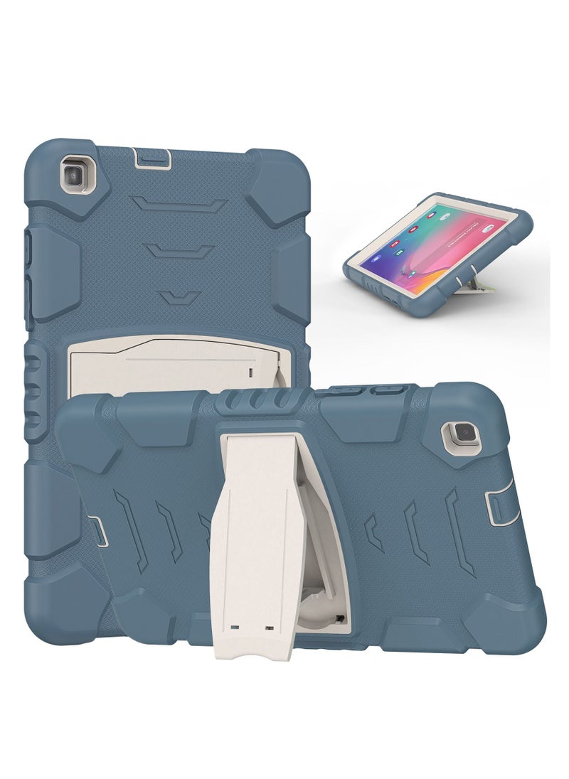 GULFLINK SAMSUNG Back Cover Protect Case for Tab A T290/T295 8 inch  - Image 2