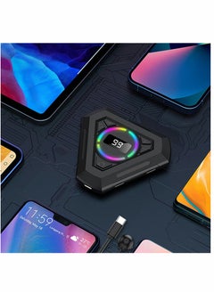 KASTWAVE أداة النقر التلقائي للهاتف، محاكاة إصبع النقر، USB محاكي فيديو، أداة النقر التلقائي، سرعة قابلة للتعديل للألعاب، البث المباشر، مكافأة المهام للهواتف المحمولة، البث المباشر، إبقاء الشاشة حية  - Image 3