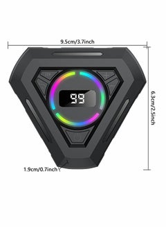KASTWAVE أداة النقر التلقائي للهاتف، محاكاة إصبع النقر، USB محاكي فيديو، أداة النقر التلقائي، سرعة قابلة للتعديل للألعاب، البث المباشر، مكافأة المهام للهواتف المحمولة، البث المباشر، إبقاء الشاشة حية  - Image 4