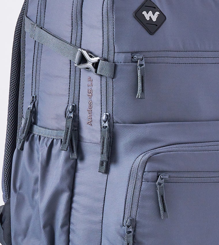 وايلد كرافت حقيبة ظهر وايلد كرافت أنديز  لتر، كاسل روك - Image 5