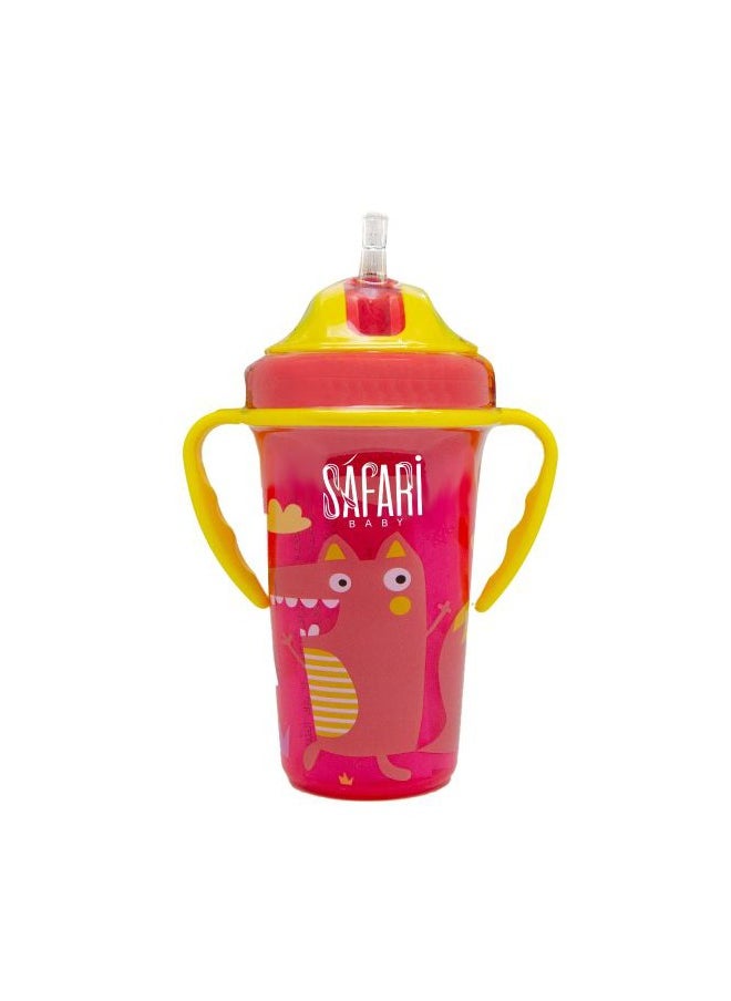 safari baby - Straw Cup 300 ml - Image 1