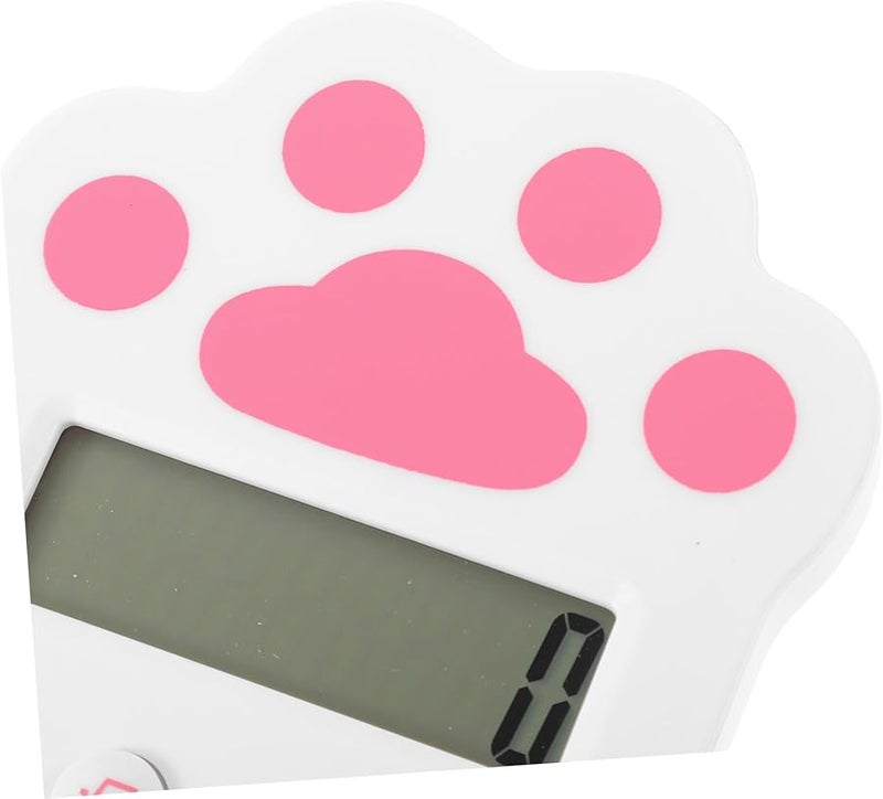 آلة حاسبة تعمل بالطاقة الشمسية محمولة بشاشة LCD للمكتب للطلاب - Image 4