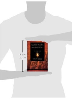 Good News About Injustice: 10th anniversary edition: A Witness Of Courage In A Hurting World  - Image 2