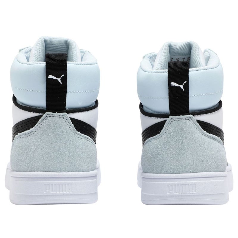 PUMA Caven Mid 'White' - Image 3