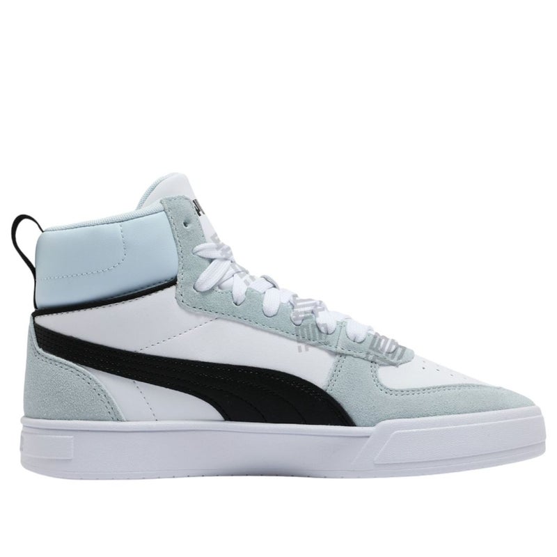 PUMA Caven Mid 'White' - Image 5