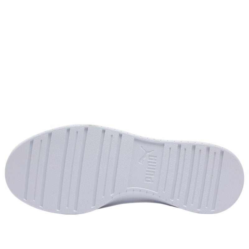 PUMA Caven Mid 'White' - Image 4