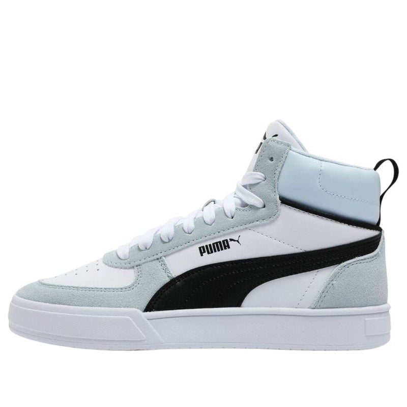 PUMA Caven Mid 'White' - Image 1