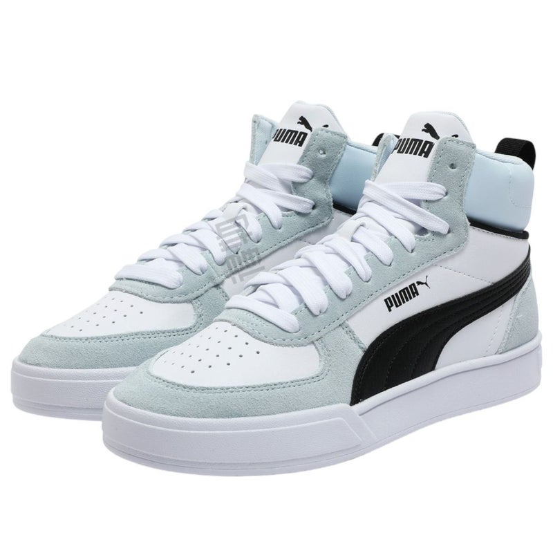 PUMA Caven Mid 'White' - Image 2