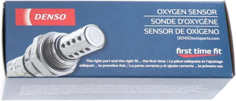 Denso 234-4355 Oxygen Sensor for Air and Fuel Ratio Measurement - Image 5