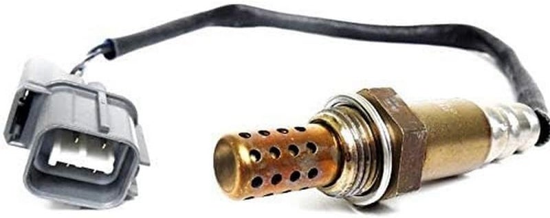 Denso 234-4355 Oxygen Sensor for Air and Fuel Ratio Measurement - Image 1