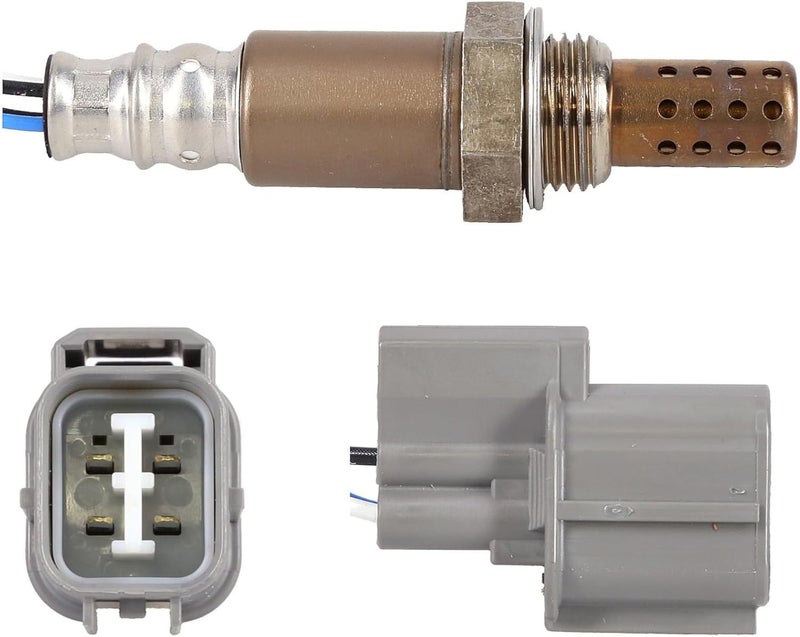 Denso 234-4355 Oxygen Sensor for Air and Fuel Ratio Measurement - Image 4
