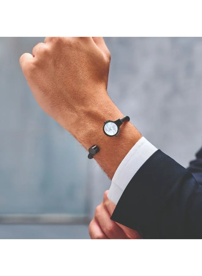 CERRUTI 1881 Gents Bracelet