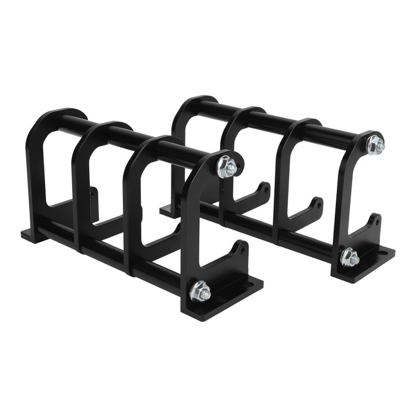Coil Relocation Bracket 551562 Aluminum Mounting Brackets For D585 Coils Includes Hardware For V8 Engine Compatible With Swap LQ4 LQ9 LM7 LR4 Silver - Image 2