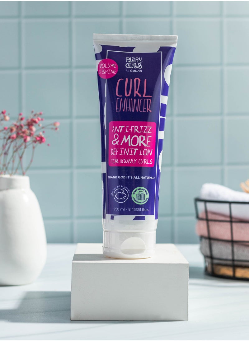 Plumpy Curls Curl Enhancer  - Image 1