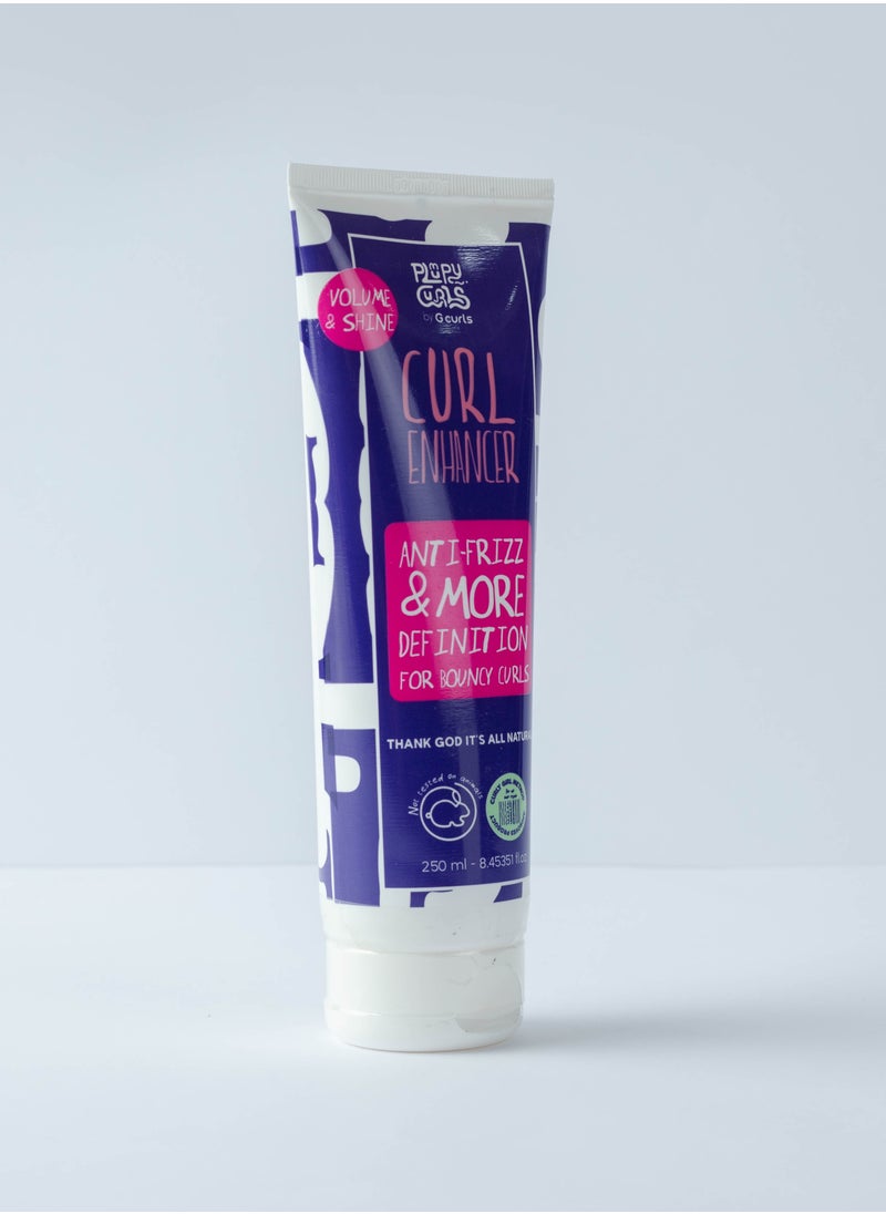 Plumpy Curls Curl Enhancer  - Image 3