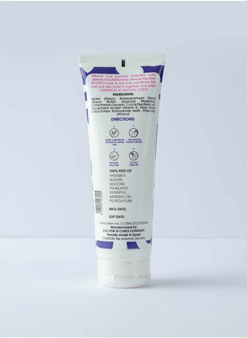 Plumpy Curls Curl Enhancer  - Image 4