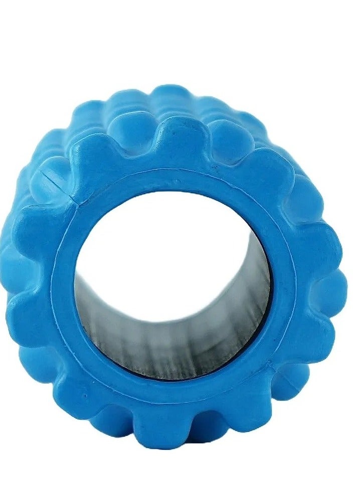 Axox Fitness Mini Massage Foam Roller – High-Density EVA Deep Tissue Muscle Recovery Roller for Gym, Travel & Home - Image 2