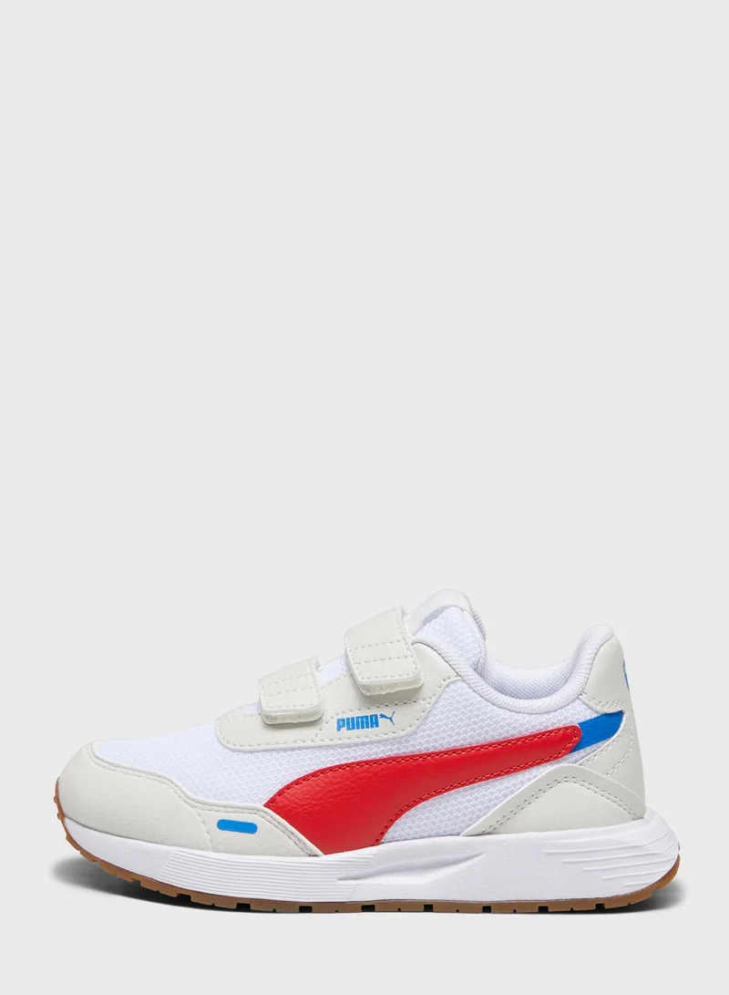 PUMA Kids Runtamed V
