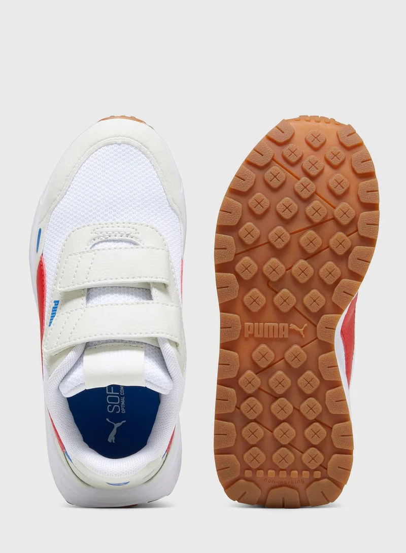 PUMA Kids Runtamed V
