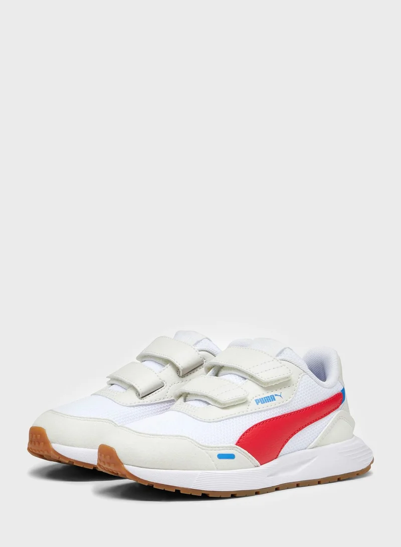 PUMA Kids Runtamed V