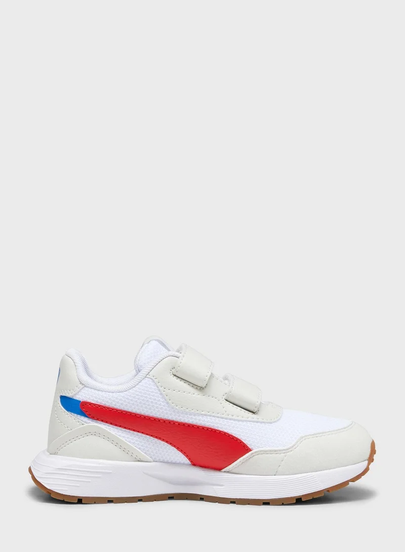 PUMA Kids Runtamed V