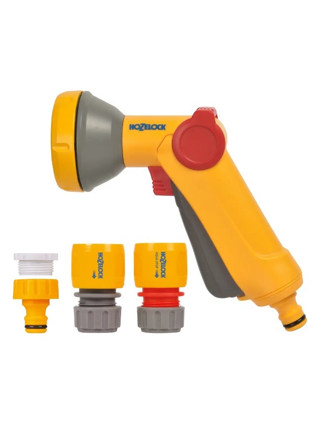 Hozelock Rose Spray Gun Starter Set - Image 2