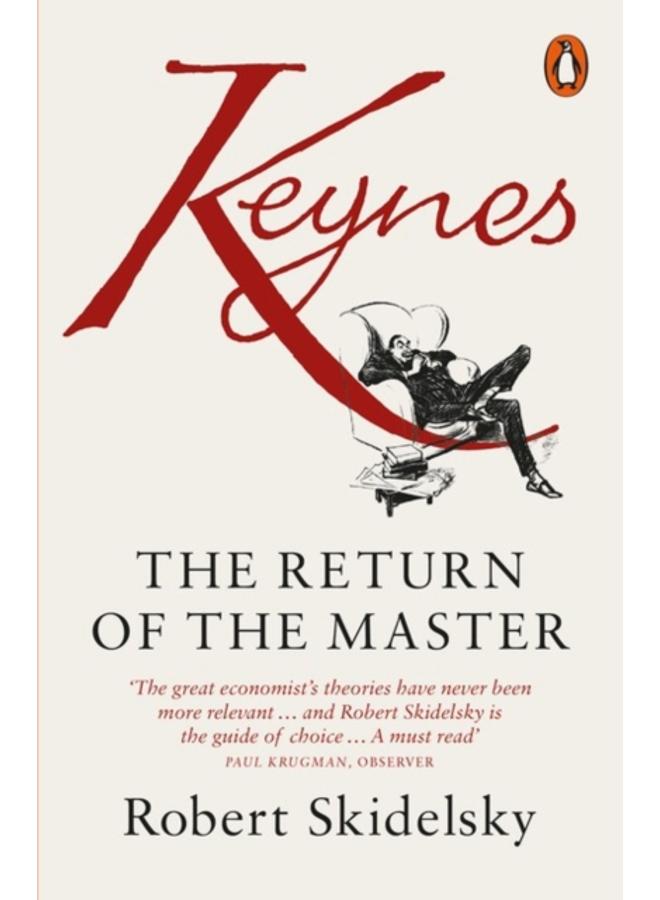 Keynes : The Return of the Master 