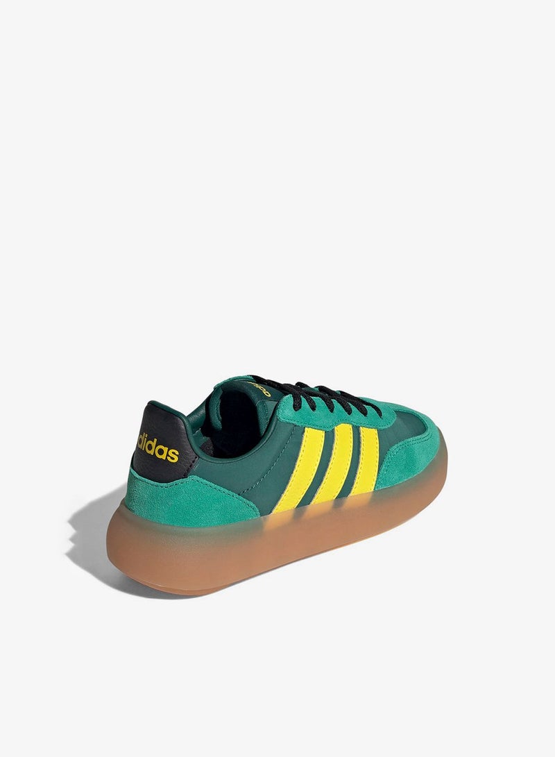 اديداس جونيور باريدا ديكود - Image 4