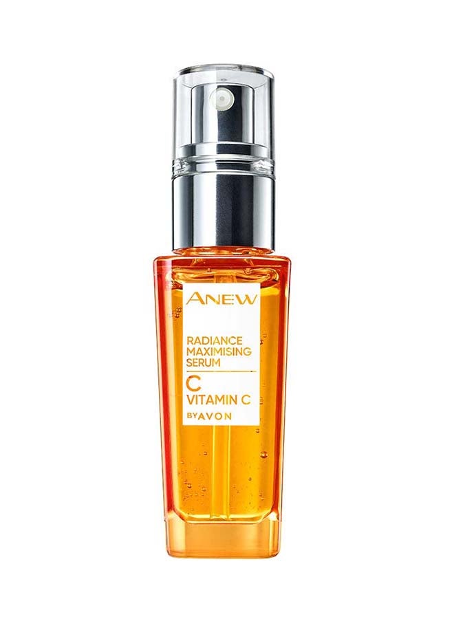 AVON Anew Radiant-C Vitamin Concentrate 30ml - Image 1