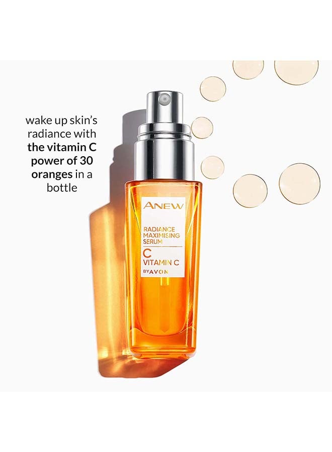 AVON Anew Radiant-C Vitamin Concentrate 30ml - Image 2