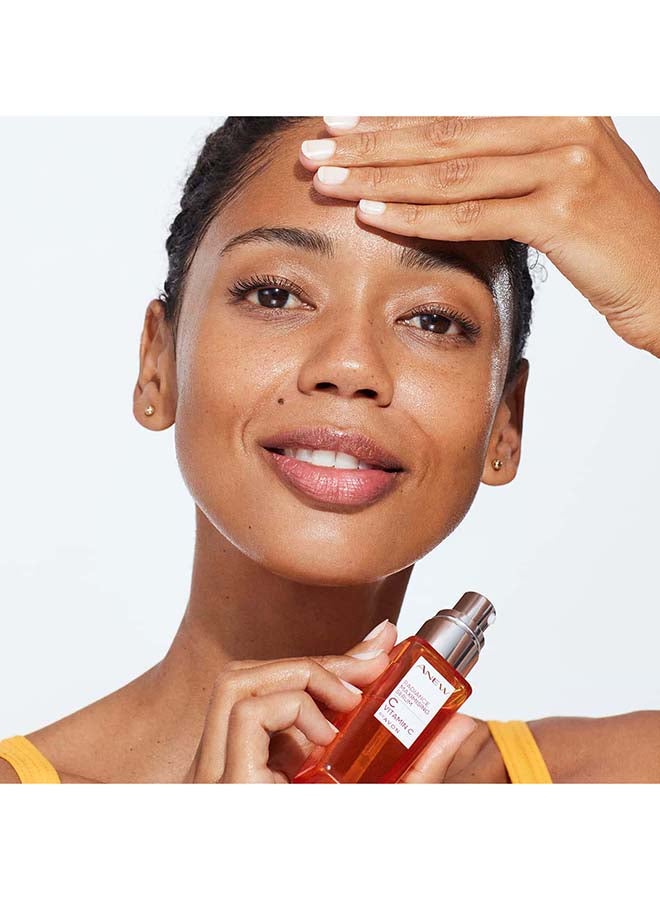 AVON Anew Radiant-C Vitamin Concentrate 30ml - Image 5