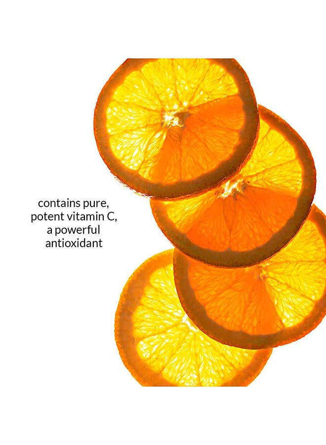 AVON Anew Radiant-C Vitamin Concentrate 30ml - Image 4