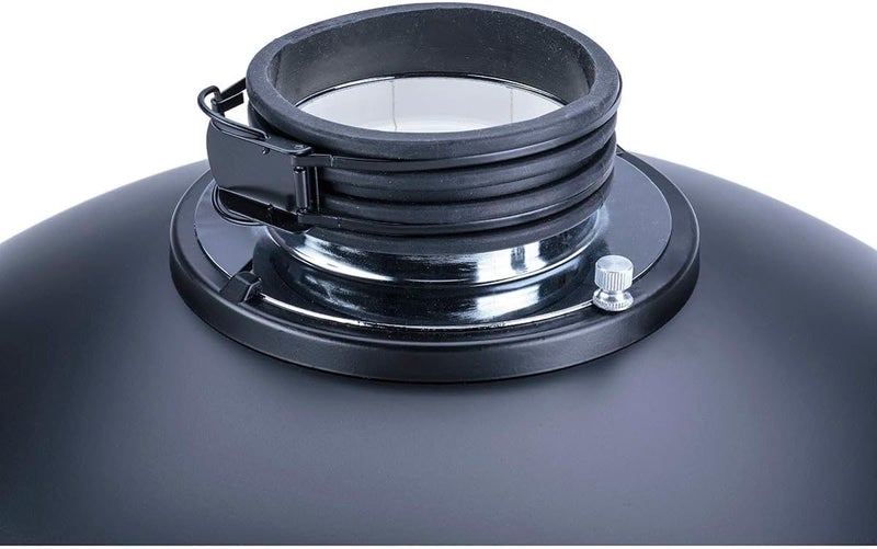 Glow Beauty Dish 150mm Adapter Ring for Profoto Mount - Image 3