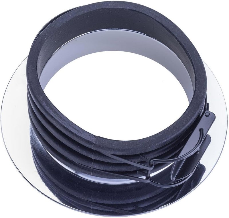 Glow Beauty Dish 150mm Adapter Ring for Profoto Mount - Image 1