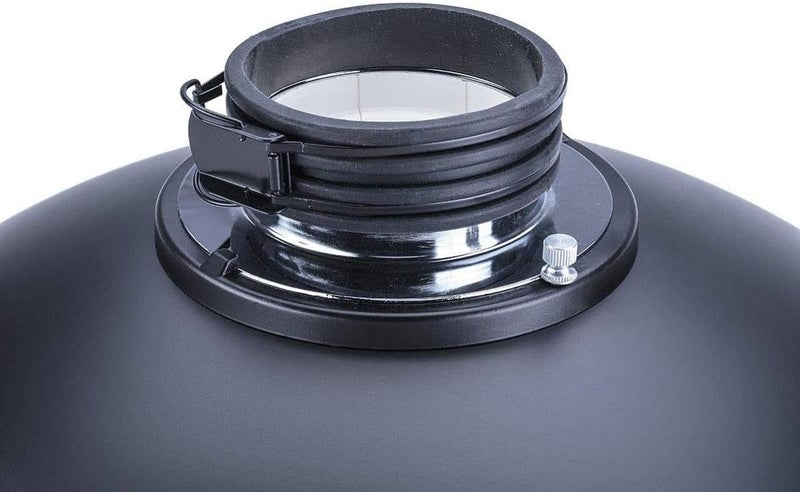 Glow Beauty Dish 150mm Adapter Ring for Profoto Mount - Image 5