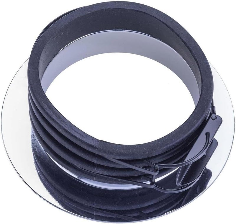Glow Beauty Dish 150mm Adapter Ring for Profoto Mount - Image 4