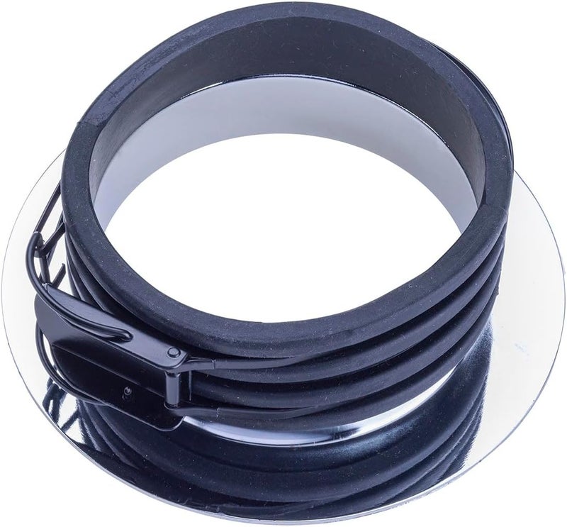 Glow Beauty Dish 150mm Adapter Ring for Profoto Mount - Image 2