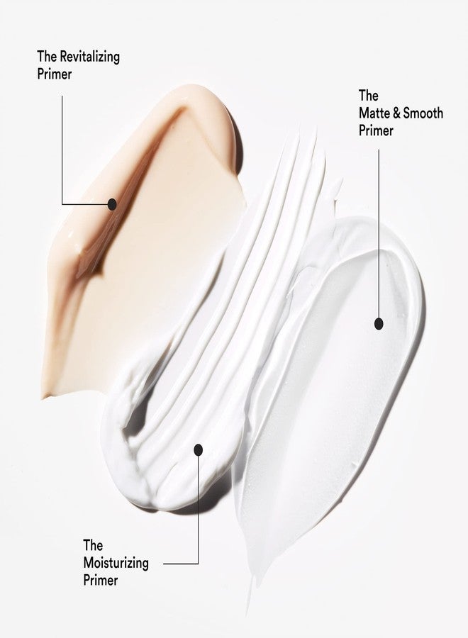 3ina Makeup - Cruelty - Vegan - The Matte & Smooth Primer - Make-Up Base - Revitalizing - Result: More Radiant And Elastic Skin - Moisturizing - Nourishes And Prepares Skin For Make-Up - Image 5