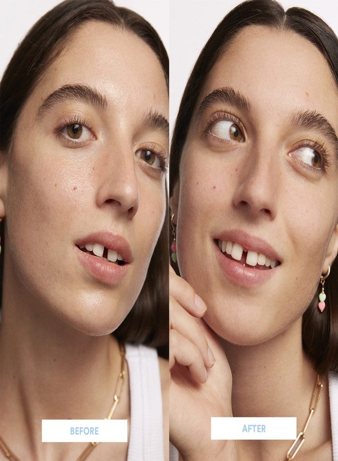 3ina Makeup - Cruelty - Vegan - The Matte & Smooth Primer - Make-Up Base - Revitalizing - Result: More Radiant And Elastic Skin - Moisturizing - Nourishes And Prepares Skin For Make-Up - Image 2