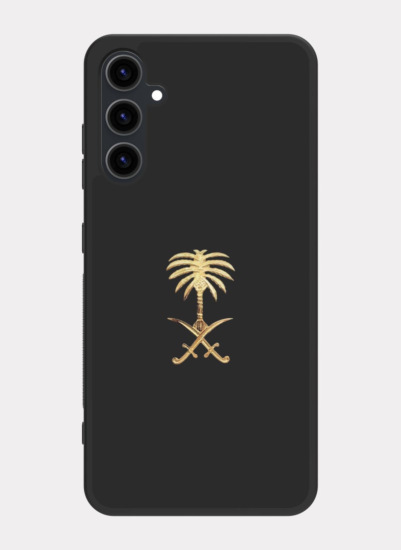 PXLAAT Samsung Galaxy A24 case cover Saudi Arabia icon - Image 1