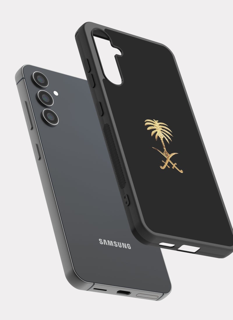 PXLAAT Samsung Galaxy A24 case cover Saudi Arabia icon - Image 2