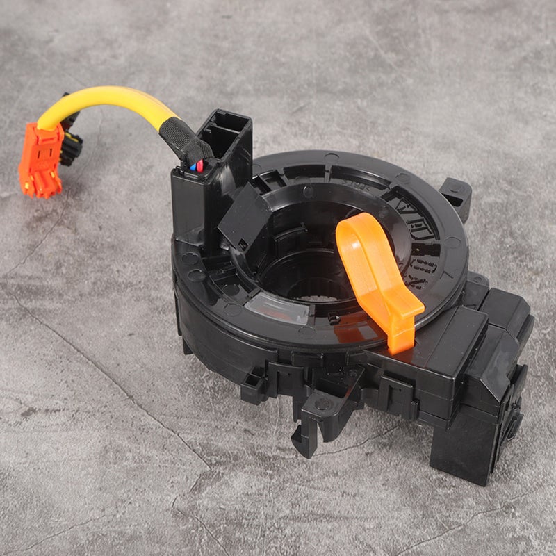 Air Bag Spiral Cable Coil Clockspring 84306‑06140 Fit for Crown - Image 3