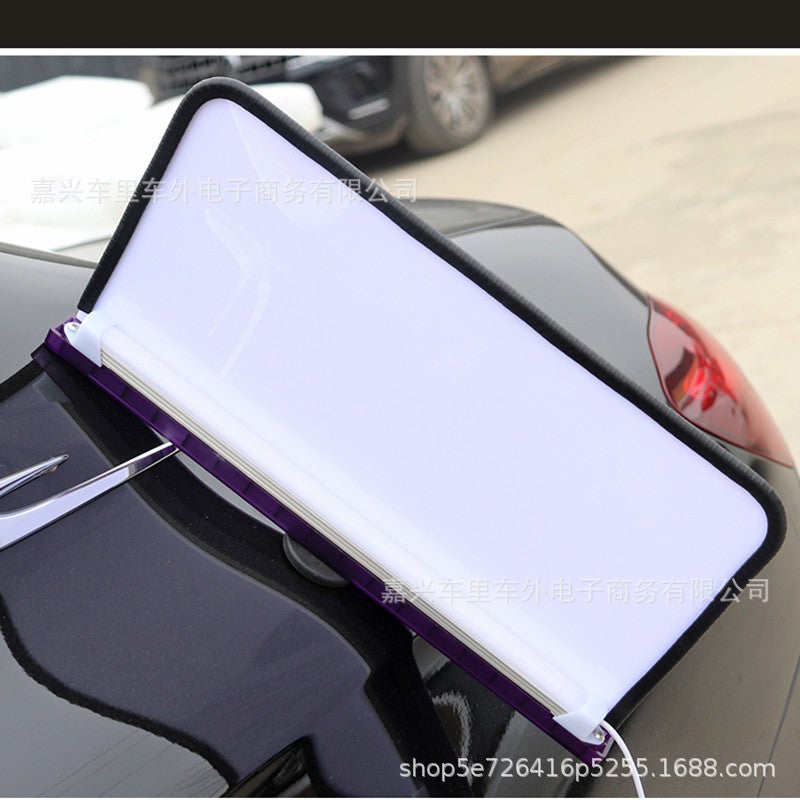 Sag Repair Leveling Lamp Hail Pit Seamless Repair Inspection Lamp Special Work Lamp For Sheet Metal Shaping Led Lamp - Image 2