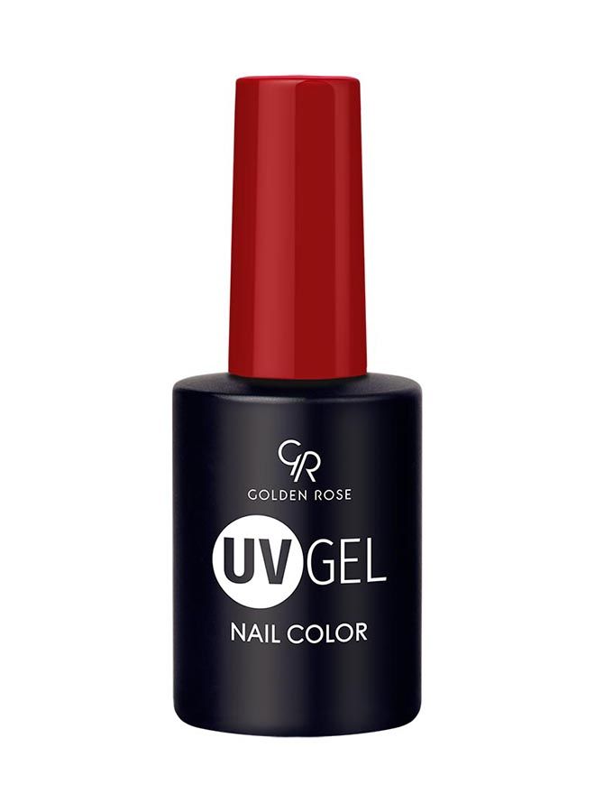 Golden Rose UV Gel Nail Color No:126 
