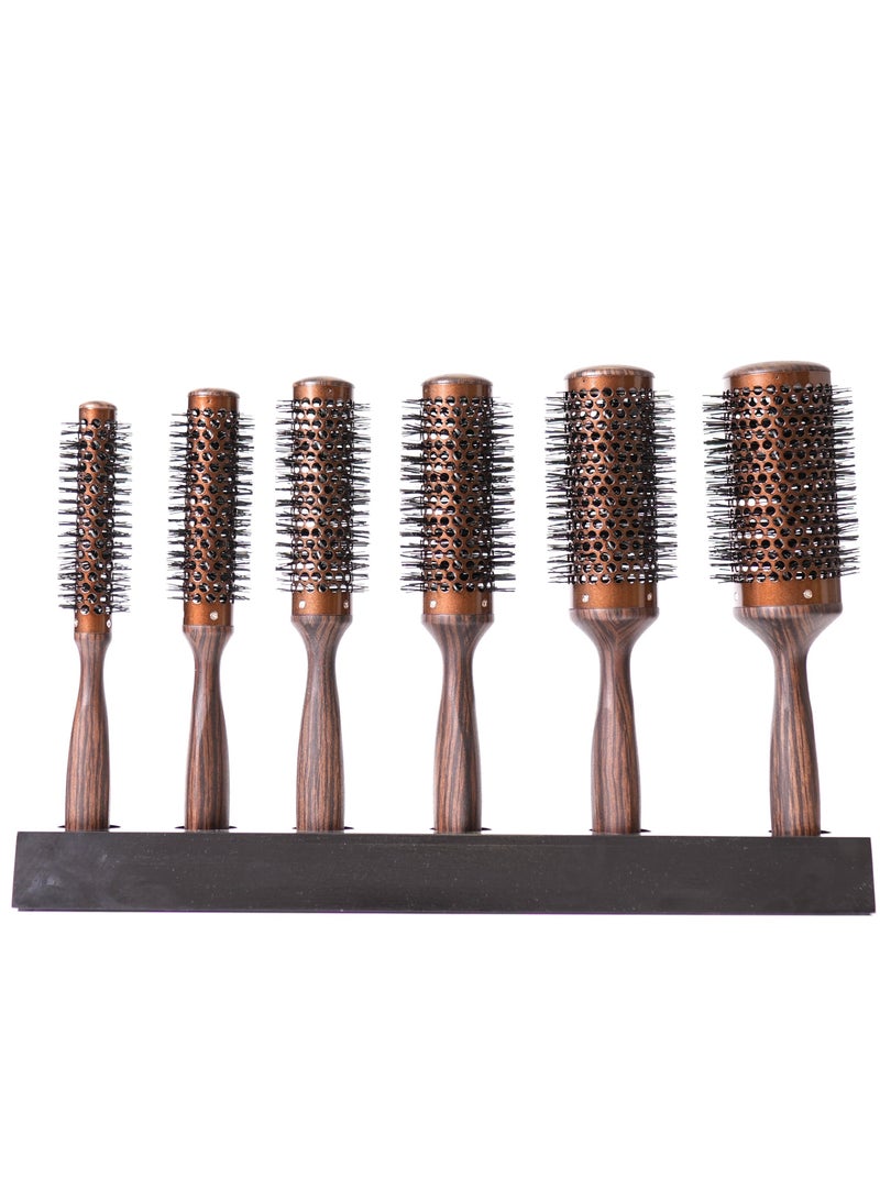 بنتن فرشاة حرارية شيبوي 43 ملم - Image 2