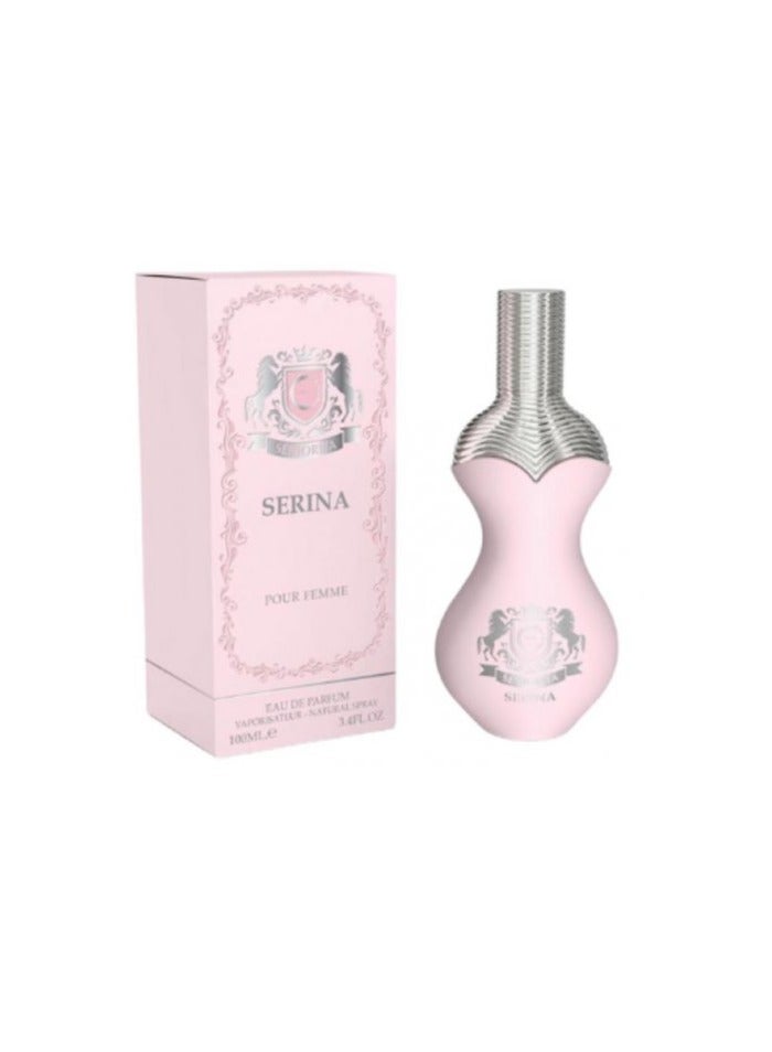 Senorita Senorita Serina For Women EDP 100ml  - Image 1